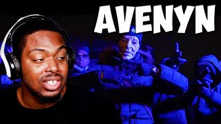 CANADIAN REACTS TO SWEDISH RAP - LaStreet - Avenyn