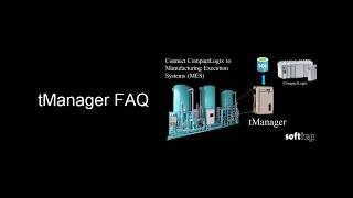 tManager Training. FAQs.