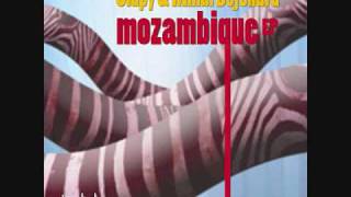 Ciupy & Mihai Bejenaru --  Mozambique (Original Mix)