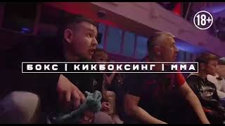 Бойцы со всей страны поборются за Кубок "Арены спорта"