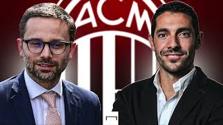 CALCIOMERCATO MILAN, MIRANDA PIU VICINO? PERCHE NON COGLIAMO DELLE BUONE OPPORTUNITA DAL MERCATO?