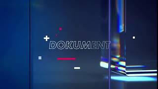 CANAL+ - ident '' Dokument'' (2021)