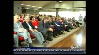 SEMINARIO: il futuro della Sanità nelle Marche, in Italia e nel Mondo.wmv