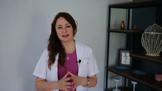 Ağrılı Cinsel İlişki - Op. Dr. Didem Kurban