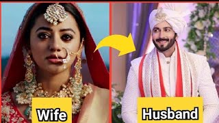 TOP 40 TV Actors Real Life Wife | TV Actors with Unseen Wife | Stars625