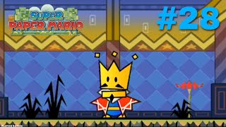 Super Paper Mario | Regno D’Eztate (#28)