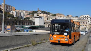 Ultimi giri di ruota per i Bredamenarinibus M230 di AMT Genova! [Vetture 4535 e 4815].