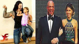 Top 5 Most Shocking Daughters Of  WWE SuperStars In Real Life