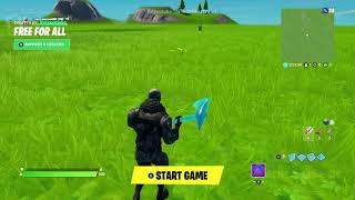 Use my Fortnite support a creator code