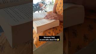 தமிழ் Study Vlog-7- Reading Fiction For A Change #studymotivation #books #relaxing