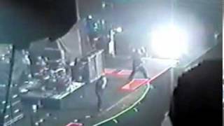 07  Papa Roach   Last Resort Detroit Mi 20 08 2000