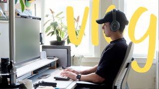 my 8 year career as a google software engineer (day in the life vlog)