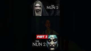 [ Part 3 ] THE NUN 2 (2023) Movie Explain in Hindi/Urdu  [ part 3 ]