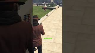 Get A Number From Girl In GTA RolePlay #girl #gtav #shahg