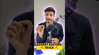 Secret Video Editing Trick | Video Editing 2023 #shorts #videoediting #trending