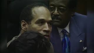 RIP OJ SIMPSON DEAD @ 76 (RIP) - Reading of the O.J. Simpson Verdict [1995 RAW FOOTAGE]