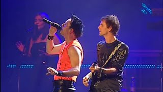 Truly Madly Deeply (Live) Savage Garden