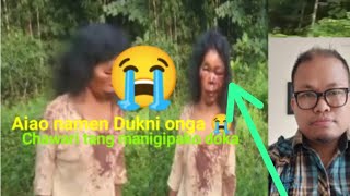 Aiao namen Dukni onga 😭 Chawari tang manigipako doka East Garo hills Songsak norek nengjrengreo 9:24