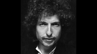 Bob Dylan - Masters Of War