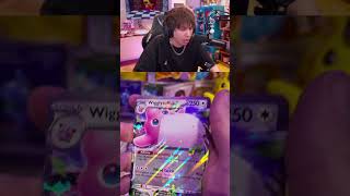 cartas pokemon 3 #rubiusstreams  #twitch  #twitchclips #clips #rubius #pokemon #sobres