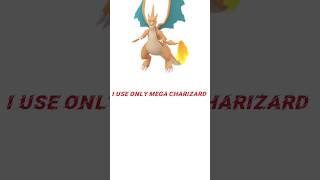 I use only Mega charizard Y in raid battle || metagross vs Mega charizard Y #pokemongo #shorts sh