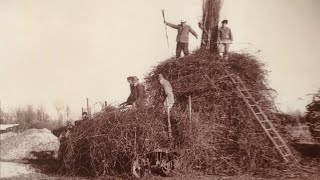 Friuli 1975 tradizione epifania fuochi falò pignarul fogaron pan e vin Budoia Nicoloso Ciceri Pellis