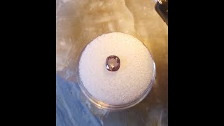 GIA Certified Alexandrite from thecoveatfoxhollow.com