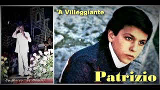 Patrizio  -  'A Villeggiante