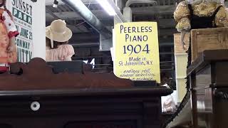 Peerless Style 44