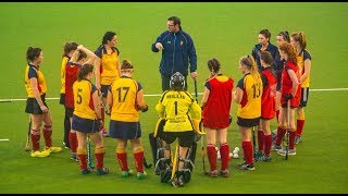 HOCKEY HIGHLIGHTS: Lindum Ladies 1st v Doncaster Ladies 2nd