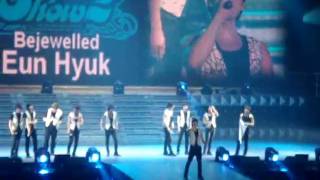 100410 SS2 manila-super junior introduction