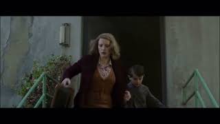 The zoo keepers wife Germany invasion movie scene