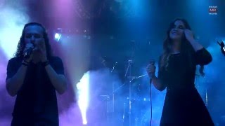 Arcane Symphony feat Евгений Егоров - Loneliness (Live)