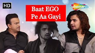 "Baat EGO Pe aa gayi", Bigg Boss OTT Fame Vishal Pandey Opens Up! @Shemaroo_Lifestyle