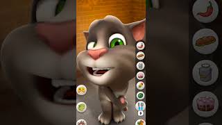 My Talking Tom Android wonderful and amazing gameplay video 002