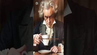 Beethoven​ y su obsesión con el café.