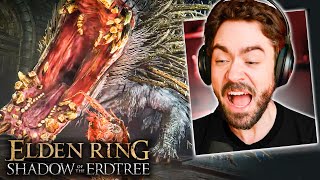 Rinocepótamo Espinho - ELDEN RING: Shadow of the Erdtree #33 | FunkyBlackCat