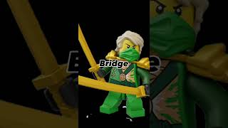 Lloyd's A Leader nota Follower #ninjago #memes