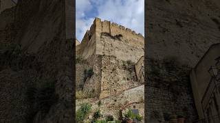 Bed & Breakfast under a castle in Rocca Imperiale, Calabria, Italy