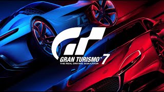 Gran Turismo 7 - Trailer