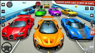 Cool Cars, Cooler Stunts: Maximizing Performance in Car Stunt Game