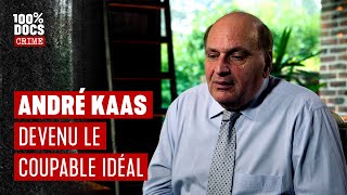 André Kaas, coupable idéal malgré lui