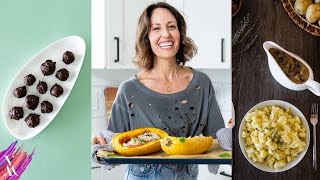 3 Easy and Healthy Festive Recipes Anyone Can Make | 2023