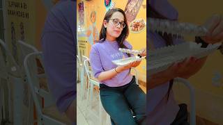 #ytshorts Best Waffle store in town #viral #recipe #indore #food #dessert