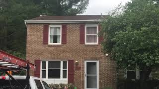 Why Gutters Need To Be Replaced in McLean, VA | Roofer911.com