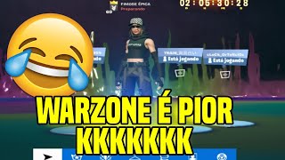 🔴FORTLAG MOBILE NÃO É O PIOR JOGO MOBILE MAIS KKKKKKKKKKKKKKKKKKKKKKK