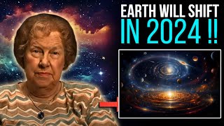 Dolores cannon: The Quantum Leap: Humanity's Journey into the New Paradigm in 2024 !!