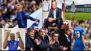 Chelsea Exclusives:Cole Palmer Best Position//Chelsea Received £190m From Parents Company And More