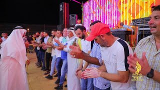 مهرجان العريس أمير قديح وشركة المنار المونتير نائل الكحلوت -أبوسمعة-