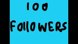 100 followers (folioscope animation) (read desc.)